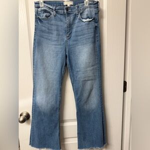 Classic Women's Jeans